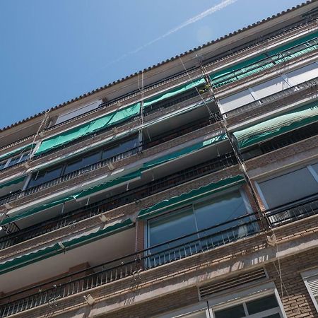 Iloftmalaga Plaza Del Teatro I Lejlighed Eksteriør billede